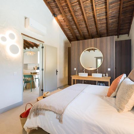 Casa Rural Cercado De Don Paco Santa Lucia 外观 照片