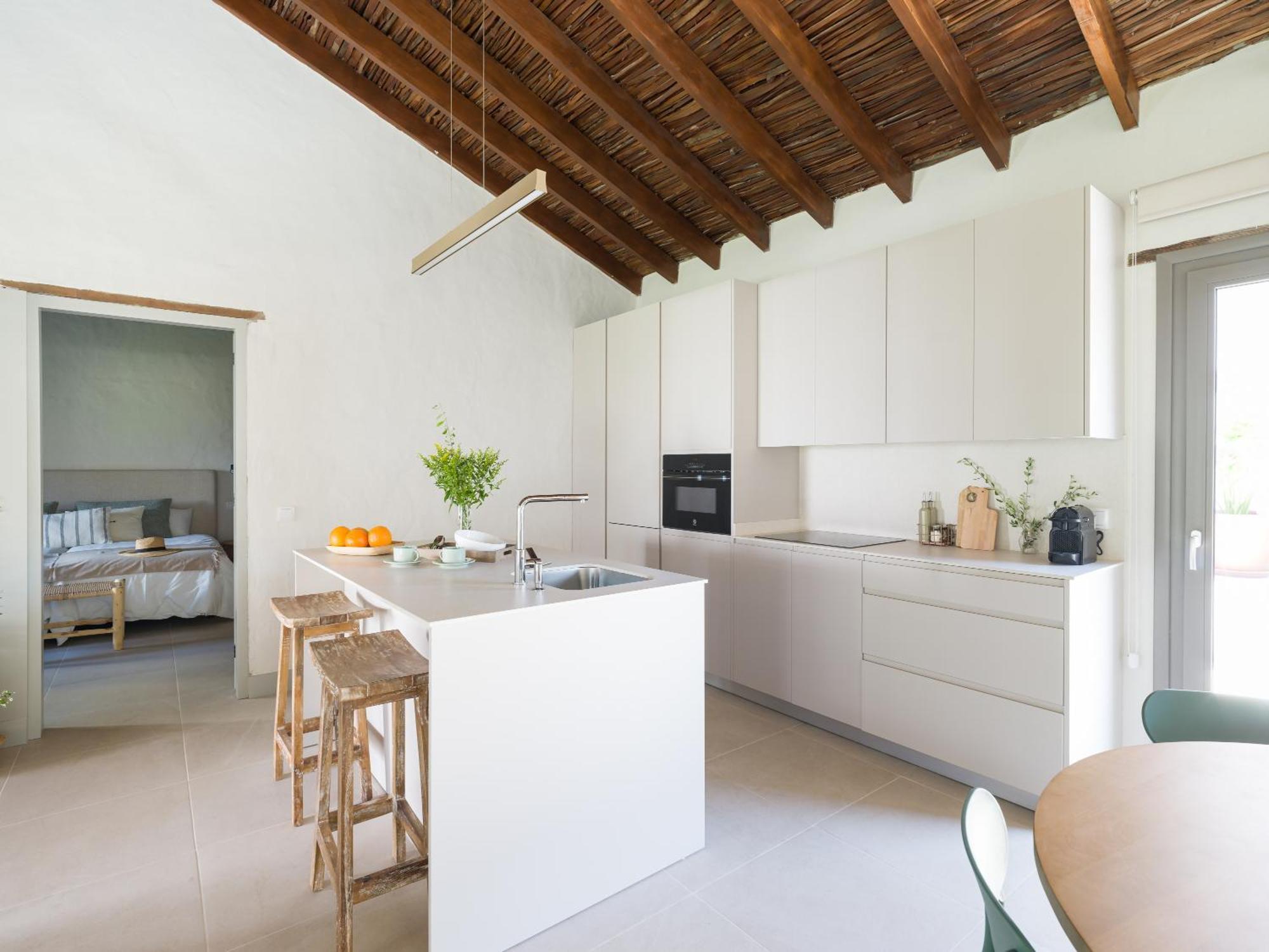 Casa Rural Cercado De Don Paco Santa Lucia 外观 照片