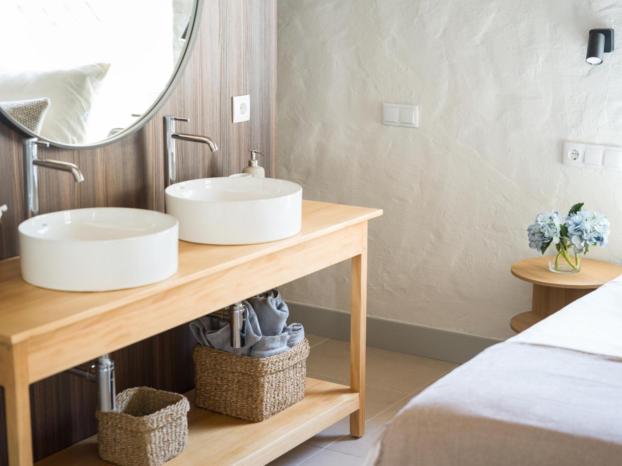 Casa Rural Cercado De Don Paco Santa Lucia 外观 照片